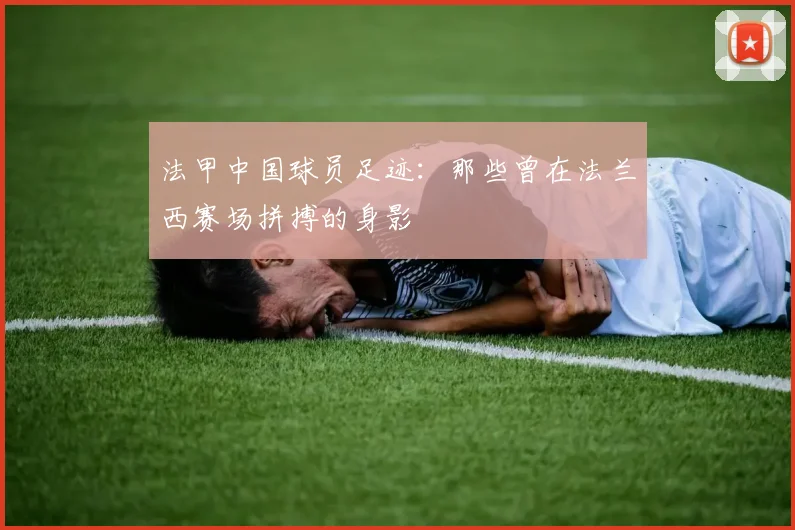 法甲中国球员足迹:那些曾在法兰西赛场拼搏的身影