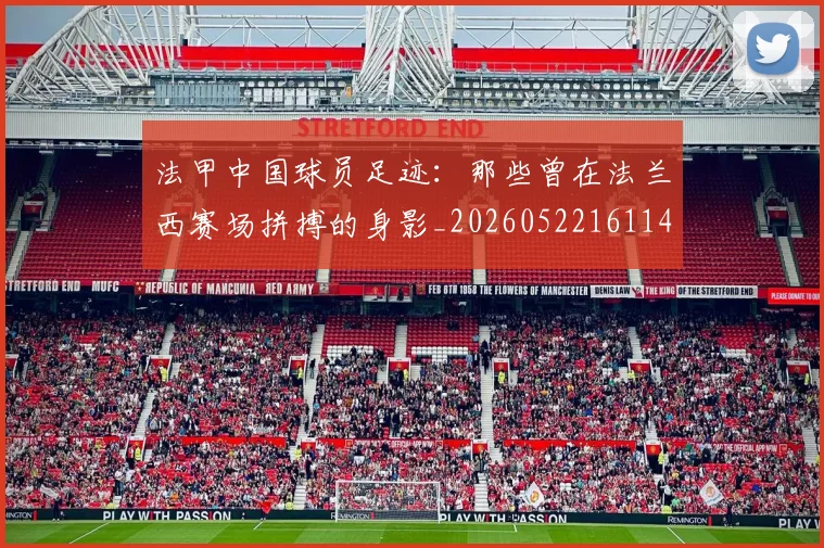 法甲中国球员足迹:那些曾在法兰西赛场拼搏的身影_20260522161146