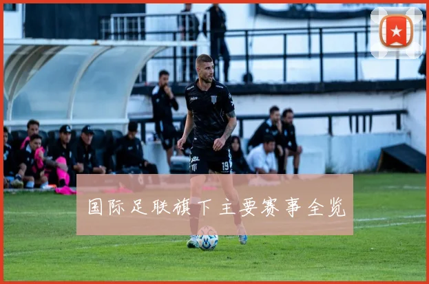 国际足联旗下主要赛事全览