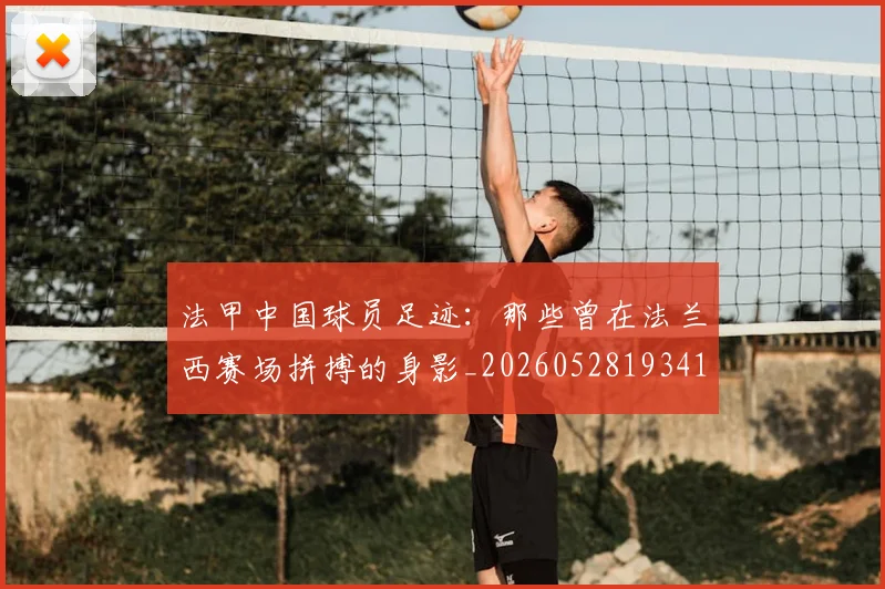 法甲中国球员足迹:那些曾在法兰西赛场拼搏的身影_20260528193418