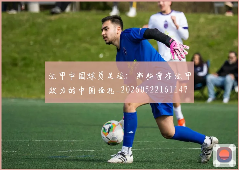 法甲中国球员足迹:那些曾在法甲效力的中国面孔_20260522161147
