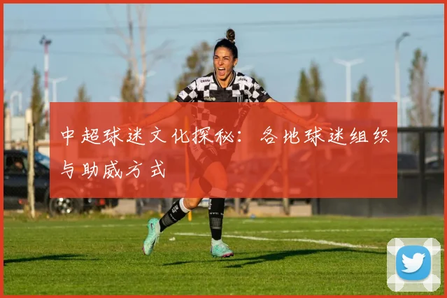 中超球迷文化探秘:各地球迷组织与助威方式