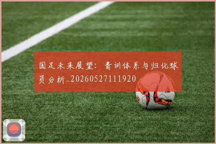 国足未来展望:青训体系与归化球员分析_20260527111920